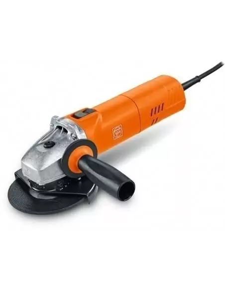 Meuleuse D'angle Compacte WSG 17-125 P 72220760000 - Fein | IFD Outillage 1 Meuleuse D'angle Compacte WSG 17-125 P 72220760000 - Fein | IFD Outillage