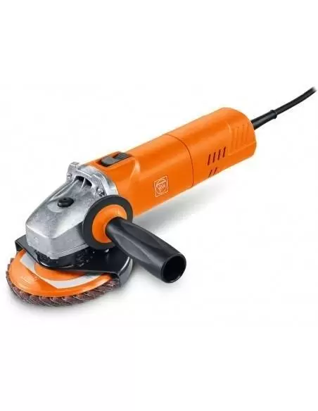 Meuleuse D'angle Compacte WSG 17-125 PS 72220960000 - Fein | IFD Outillage 1 Meuleuse D'angle Compacte WSG 17-125 PS 72220960000 - Fein | IFD Outillage