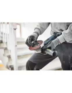 Meuleuse D'angle Sans Fil AGC 18-125 5,0 EBI-Plus | 577700 - Festool | IFD Outillage -FACOM Soldes meuleuse d angle sans fil agc 18 125 50 ebi plus 577700 festool 3