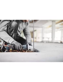 Meuleuse D'angle Sans Fil AGC 18-125 5,2 EBI-Plus | 577241 - Festool | IFD Outillage -FACOM Soldes meuleuse d angle sans fil agc 18 125 52 ebi plus 577241 festool 3