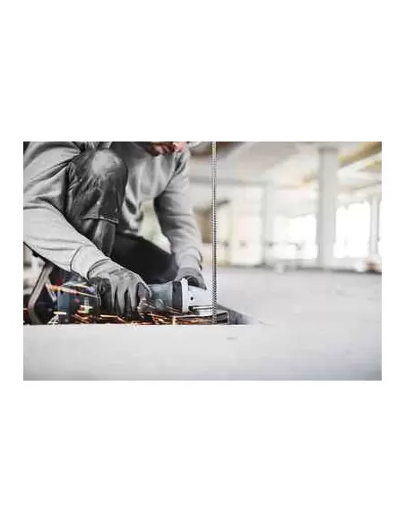 Meuleuse D'angle Sans Fil AGC 18-125 EB-Basic | 576825 - Festool | IFD Outillage 4 Meuleuse D'angle Sans Fil AGC 18-125 EB-Basic | 576825 - Festool | IFD Outillage – Image 4