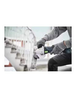 Meuleuse D'angle Sans Fil AGC 18-125 EB-Basic | 576825 - Festool | IFD Outillage 11 Meuleuse D'angle Sans Fil AGC 18-125 EB-Basic | 576825 - Festool | IFD Outillage -FACOM Soldes meuleuse d angle sans fil agc 18 125 eb basic 576825 festool 5