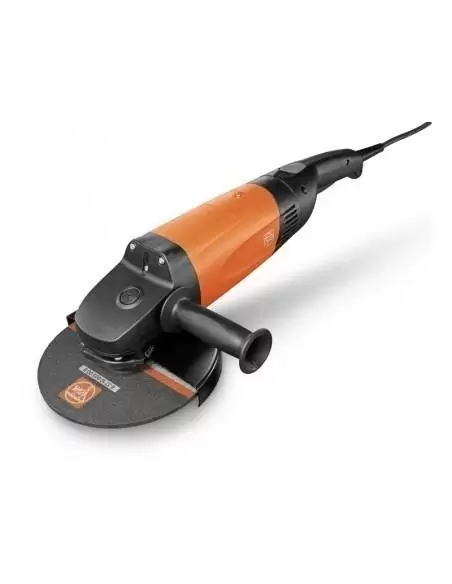 Meuleuse D'angle WSG 20-230 72210829237 - Fein | IFD Outillage 1 Meuleuse D'angle WSG 20-230 72210829237 - Fein | IFD Outillage
