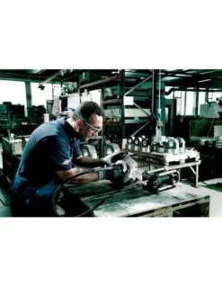 Meuleuse Droite 710W GE 710 Plus - 600616000 - Metabo | IFD Outillage 7 Meuleuse Droite 710W GE 710 Plus - 600616000 - Metabo | IFD Outillage -FACOM Soldes meuleuse droite 710w ge 710 plus 600616000 metabo 2