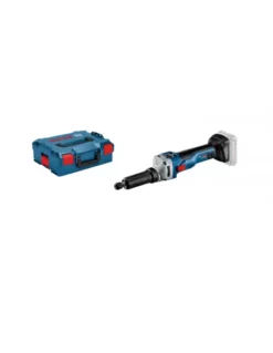 Meuleuse Droite GGS 18V-10 SLC Solo L-Boxx | 06012B4000 - Bosch | IFD Outillage