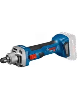 Meuleuse Droite GGS 18V-20 Solo L-BOXX (machine Seule) | 06019B5401 - Bosch | IFD Outillage