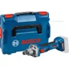 Meuleuse Droite GGS 18V-20 Solo (machine Seule) | 06019B5400 - Bosch | IFD Outillage