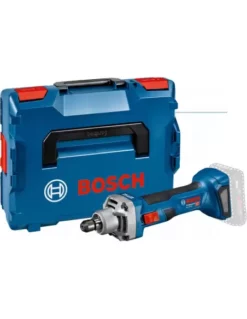 Meuleuse Droite GGS 18V-20 Solo (machine Seule) | 06019B5400 - Bosch | IFD Outillage