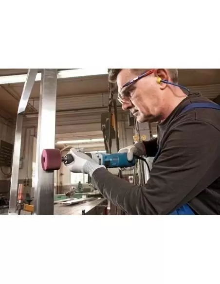 Meuleuse Droite GGS 8 CE - Bosch | IFD Outillage 2 Meuleuse Droite GGS 8 CE - Bosch | IFD Outillage – Image 2