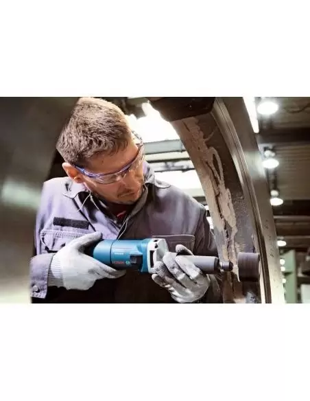 Meuleuse Droite GGS 8 CE - Bosch | IFD Outillage 3 Meuleuse Droite GGS 8 CE - Bosch | IFD Outillage – Image 3