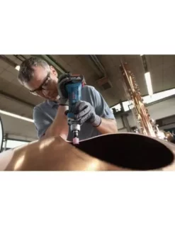 Meuleuse Droite Sans Fil GGS 18 V-LI Solo Click&Go, L-BOXX - Bosch | IFD Outillage -FACOM Soldes meuleuse droite sans fil ggs 18 v li solo clickgo l boxx bosch 3