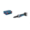 Meuleuse Droite Sans Fil GGS 18V-23 LC Solo Coffret L-BOXX - 0601229100 - Bosch | IFD Outillage