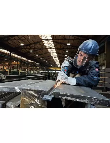 Meuleuse Droite Sans Fil GGS 18V-23 LC Solo Coffret L-BOXX - 0601229100 - Bosch | IFD Outillage 3 Meuleuse Droite Sans Fil GGS 18V-23 LC Solo Coffret L-BOXX - 0601229100 - Bosch | IFD Outillage – Image 3