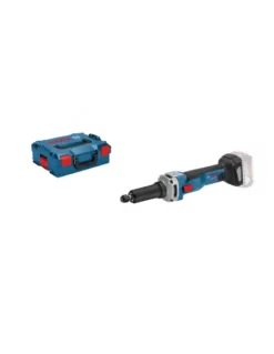 Meuleuse Droite Sans Fil GGS 18V-23 PLC Solo Coffret L-BOXX - 0601229200 - Bosch | IFD Outillage