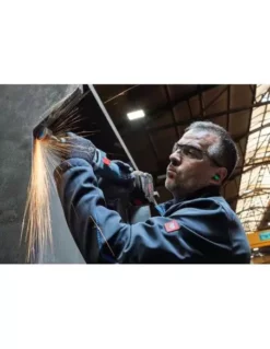 Meuleuse Droite Sans Fil GGS 18V-23 PLC Solo Coffret L-BOXX - 0601229200 - Bosch | IFD Outillage 7 Meuleuse Droite Sans Fil GGS 18V-23 PLC Solo Coffret L-BOXX - 0601229200 - Bosch | IFD Outillage -FACOM Soldes meuleuse droite sans fil ggs 18v 23 plc solo coffret l boxx 0601229200 bosch 3