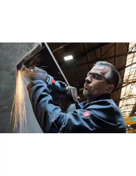 Meuleuse Droite Sans Fil GGS 18V-23 PLC Solo Coffret L-BOXX - 0601229200 - Bosch | IFD Outillage 4 Meuleuse Droite Sans Fil GGS 18V-23 PLC Solo Coffret L-BOXX - 0601229200 - Bosch | IFD Outillage – Image 4