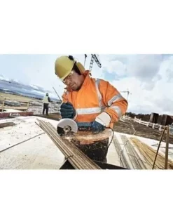 Meuleuse GWS 11-125 P (AVH + Boite Carton) - Bosch | IFD Outillage 5 Meuleuse GWS 11-125 P (AVH + Boite Carton) - Bosch | IFD Outillage -FACOM Soldes meuleuse gws 11 125 p avh boite carton bosch 2