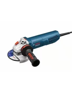 Meuleuse GWS 15-125 CIEP (AVH + Boite Carton) - Bosch | IFD Outillage