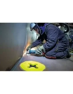 Meuleuse GWS 15-125 CIEP (AVH + Boite Carton) - Bosch | IFD Outillage -FACOM Soldes meuleuse gws 15 125 ciep avh boite carton bosch 3