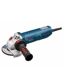 Meuleuse GWS 15-125 CIEPX+SDS-clic (boite Carton) - Bosch | IFD Outillage