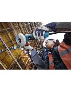 Meuleuse GWS 15-125 CIEPX+SDS-clic (boite Carton) - Bosch | IFD Outillage 7 Meuleuse GWS 15-125 CIEPX+SDS-clic (boite Carton) - Bosch | IFD Outillage -FACOM Soldes meuleuse gws 15 125 ciepxsds clic boite carton bosch 3