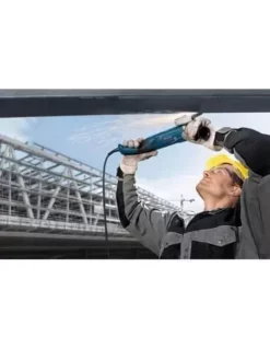 Meuleuse GWS 18-125 PL INOX - Bosch | IFD Outillage -FACOM Soldes meuleuse gws 18 125 pl inox bosch 2