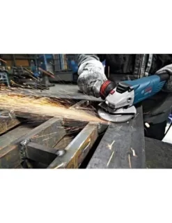 Meuleuse GWS 18-125 PL INOX - Bosch | IFD Outillage -FACOM Soldes meuleuse gws 18 125 pl inox bosch 3