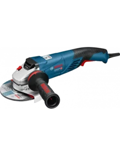 Meuleuse GWS 18-125 SPL - Bosch | IFD Outillage