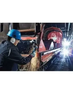 Meuleuse GWS 19-125 CI (boite Carton) - Bosch | IFD Outillage 6 Meuleuse GWS 19-125 CI (boite Carton) - Bosch | IFD Outillage -FACOM Soldes meuleuse gws 19 125 ci boite carton bosch 2