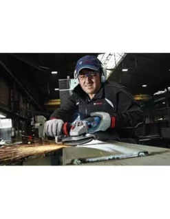 Meuleuse GWS 19-125 CIE (boite Carton) - Bosch | IFD Outillage 7 Meuleuse GWS 19-125 CIE (boite Carton) - Bosch | IFD Outillage -FACOM Soldes meuleuse gws 19 125 cie boite carton bosch 3