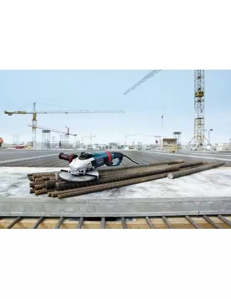 Meuleuse GWS 24-230 LVI - Bosch | IFD Outillage 3 Meuleuse GWS 24-230 LVI - Bosch | IFD Outillage – Image 3