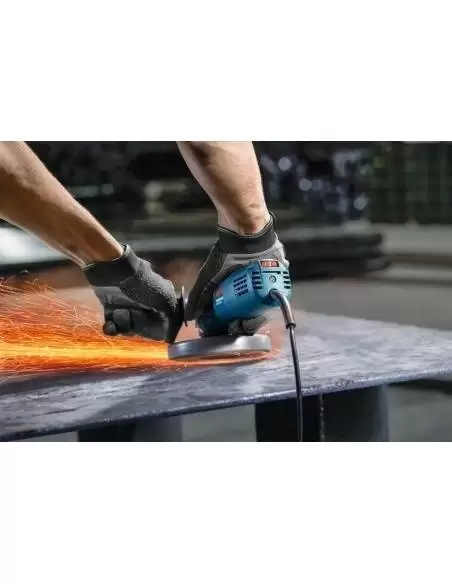 Meuleuse GWS 9-125 S Carton - Bosch | IFD Outillage 3 Meuleuse GWS 9-125 S Carton - Bosch | IFD Outillage – Image 3