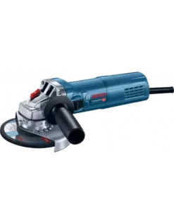 Meuleuse GWS 9-125 S Carton - Bosch | IFD Outillage