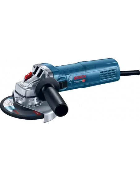 Meuleuse GWS 9-125 S Carton - Bosch | IFD Outillage 1 Meuleuse GWS 9-125 S Carton - Bosch | IFD Outillage