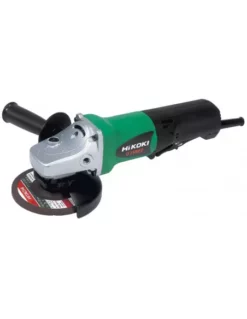 Meuleuse Ø 125 Mm 1200 W - G13SE2WTZ - Hikoki Hitachi | IFD Outillage