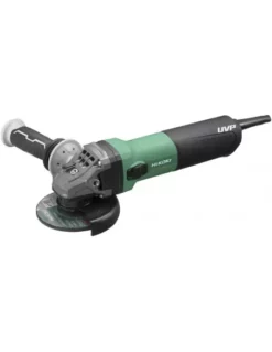 Meuleuse Ø 125 Mm 1700W - G13BYWQZ - Hikoki Hitachi | IFD Outillage