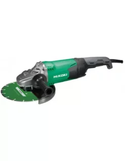 Meuleuse Ø 230 Mm 2200W - G23SW2W7Z - Hikoki Hitachi | IFD Outillage