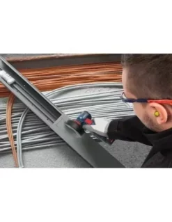 Meuleuse Sans Fil GWS 12V-76, 2 Batteries 3,0 Ah, L-BOXX - Bosch | IFD Outillage -FACOM Soldes meuleuse sans fil gws 12v 76 2 batteries 30 ah l boxx bosch 3