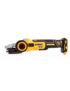 Meuleuse XR 18V Tête Plate 125 Mm Sans Batterie Ni Chargeur - DCG405FN - Dewalt | IFD Outillage -FACOM Soldes meuleuse xr 18v tete plate 125 mm sans batterie ni chargeur dcg405fn dewalt 3