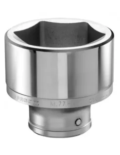 M.HA - Douilles 1" 6 Pans En Pouces - M.2'3/4HA - Facom | IFD Outillage