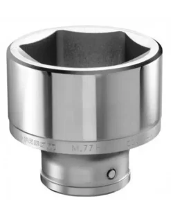 M.HA - Douilles 1" 6 Pans En Pouces - M.2'5/8HA - Facom | IFD Outillage