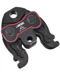 Mini Pince à Sertir Profil RF18 Pour Modèle M21+/ML21+ | 252547 - Virax | IFD Outillage