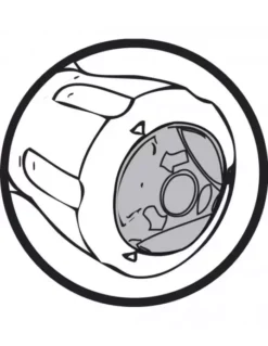 Molette Pour Coupe-tube Inox CT 67 | 210482 - Virax | IFD Outillage -FACOM Soldes molette pour coupe tube inox ct 67 210482 virax 3