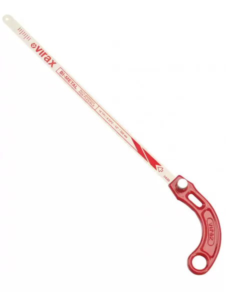 Monture De Scie | 049070 - Virax | IFD Outillage 1 Monture De Scie | 049070 - Virax | IFD Outillage