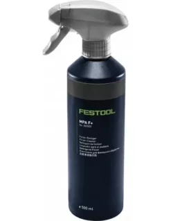 Nettoyant De Finition MPA F+/0,5L - Festool | IFD Outillage
