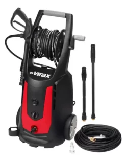 Nettoyeur Déboucheur Haute Pression | 293230 - Virax | IFD Outillage