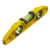 Niveau 22 Cm TORPEDO FATMAX | 0-43-603 - Stanley | IFD Outillage