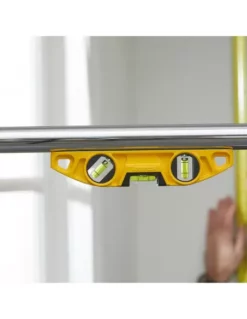 Niveau 22 Cm TORPEDO FATMAX | 0-43-603 - Stanley | IFD Outillage -FACOM Soldes niveau 22 cm torpedo fatmax 0 43 603 stanley 4