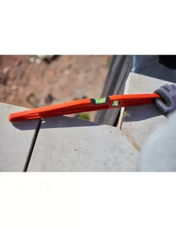 Niveau Trapézoïdal MLH 40 Cm | 1-42-312 - Stanley | IFD Outillage -FACOM Soldes niveau trapezoidal mlh 40 cm 1 42 312 stanley 4