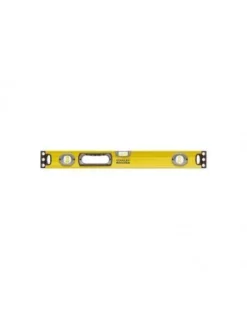Niveau Tubulaire 180 Cm Fatmax - 1-43-572 - Stanley | IFD Outillage